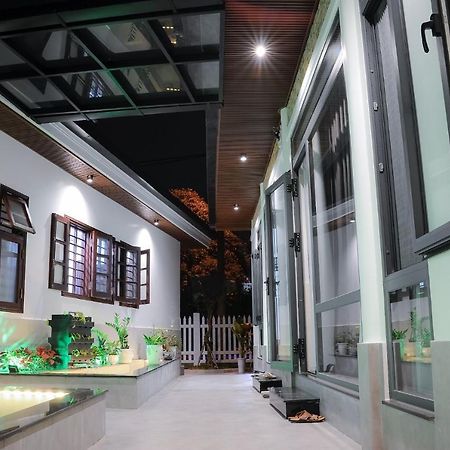Chi Homestay #4 Хюэ Экстерьер фото
