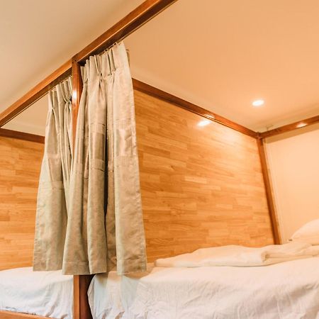 Chi Homestay #4 Хюэ Экстерьер фото