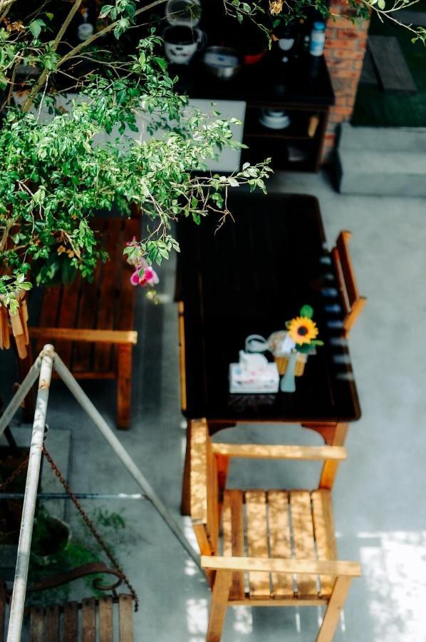 Chi Homestay #4 Хюэ Экстерьер фото