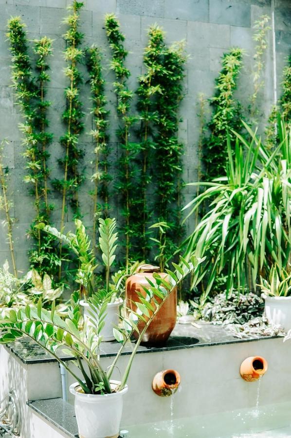 Chi Homestay #4 Хюэ Экстерьер фото