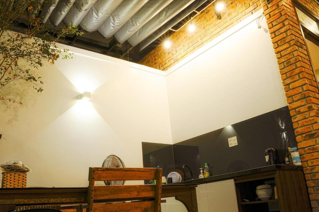 Chi Homestay #4 Хюэ Экстерьер фото
