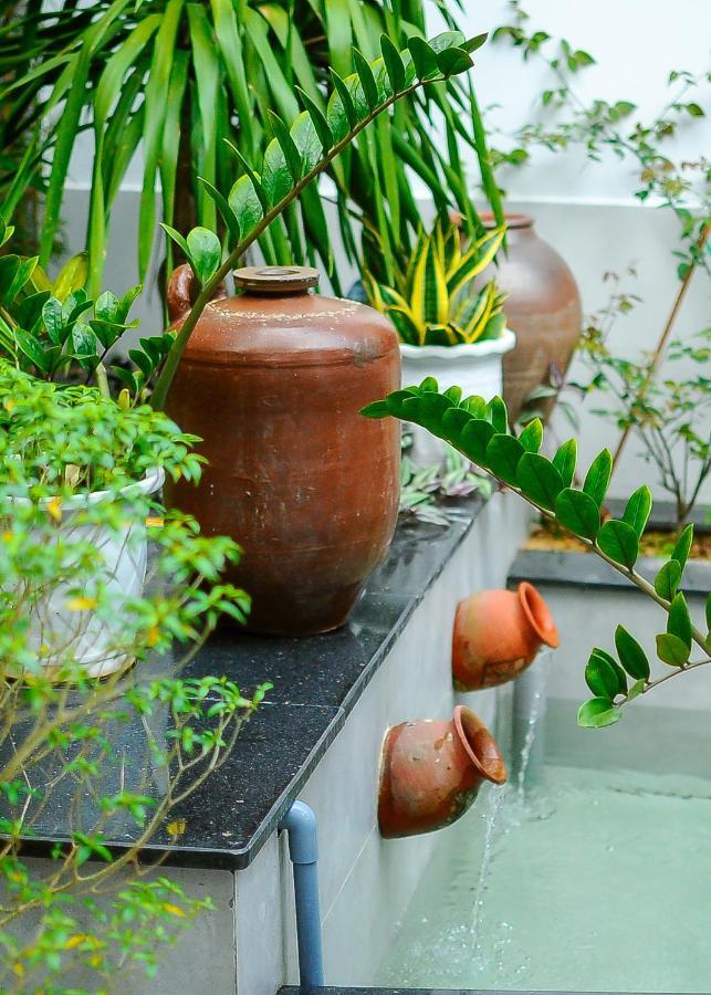 Chi Homestay #4 Хюэ Экстерьер фото