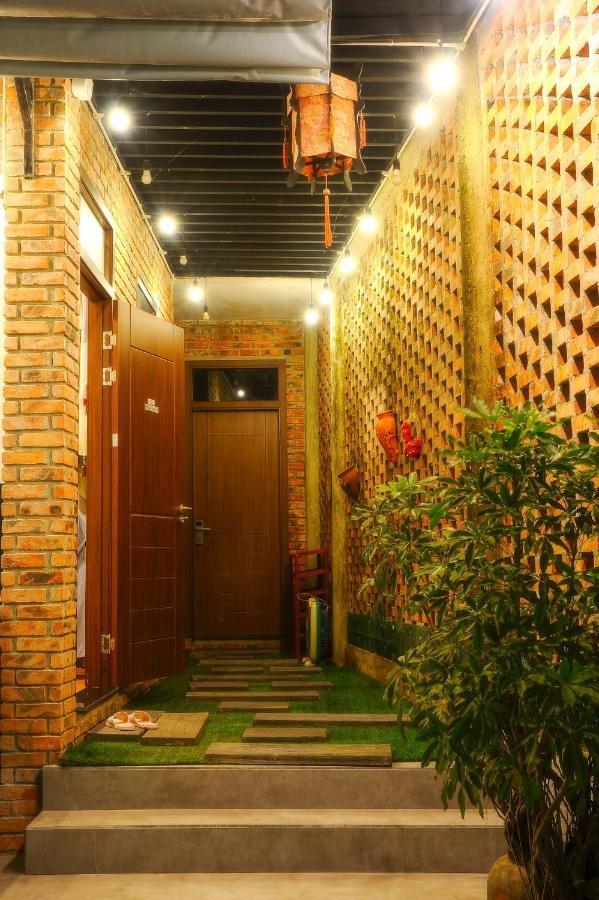 Chi Homestay #4 Хюэ Экстерьер фото