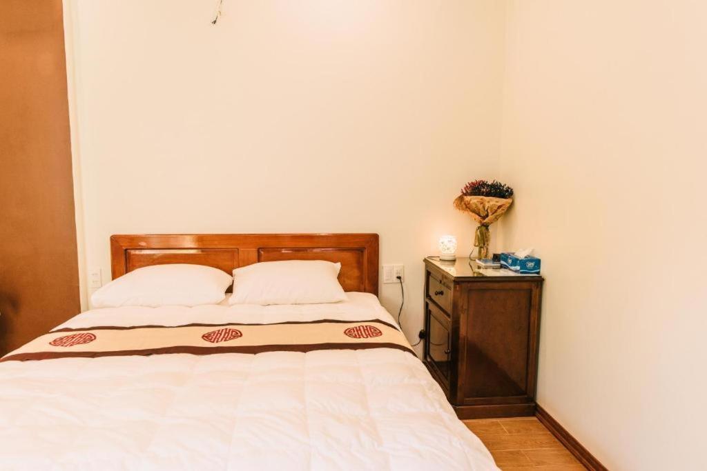 Chi Homestay #4 Хюэ Экстерьер фото