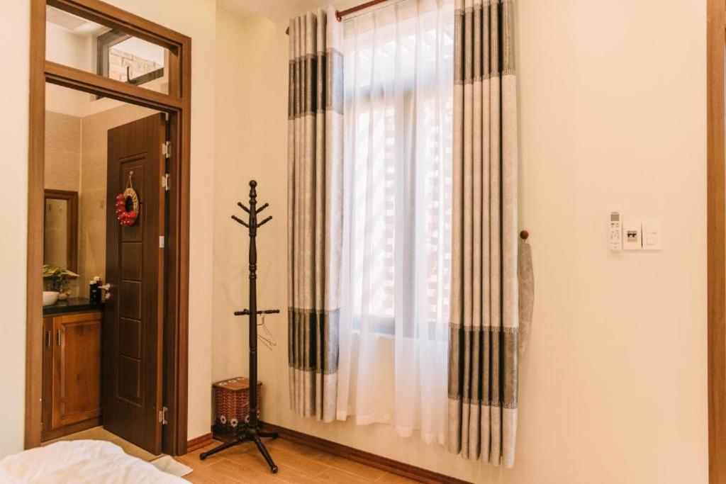 Chi Homestay #4 Хюэ Экстерьер фото