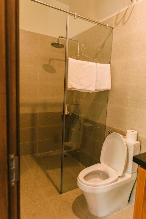 Chi Homestay #4 Хюэ Экстерьер фото