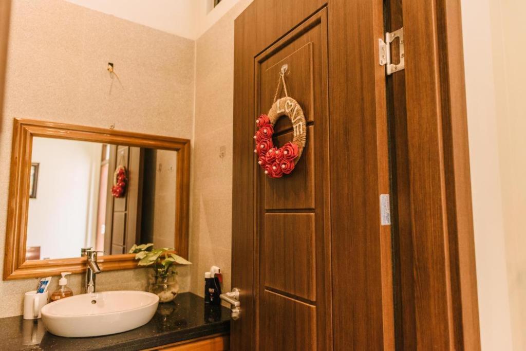 Chi Homestay #4 Хюэ Экстерьер фото