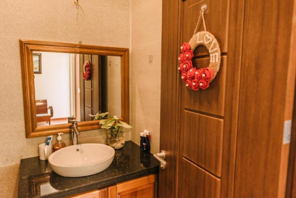 Chi Homestay #4 Хюэ Экстерьер фото