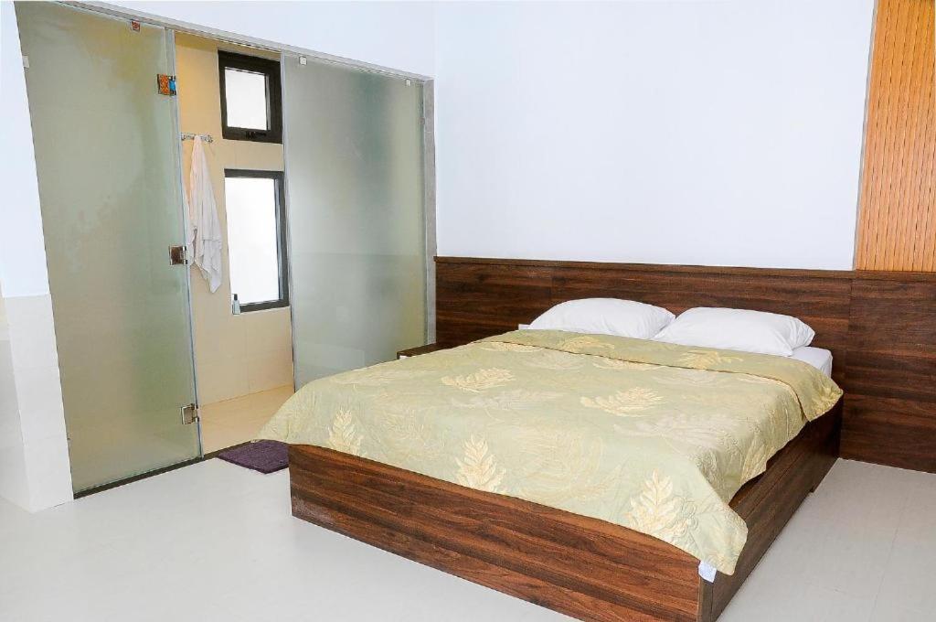 Chi Homestay #4 Хюэ Экстерьер фото