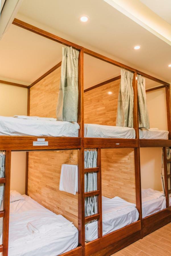 Chi Homestay #4 Хюэ Экстерьер фото