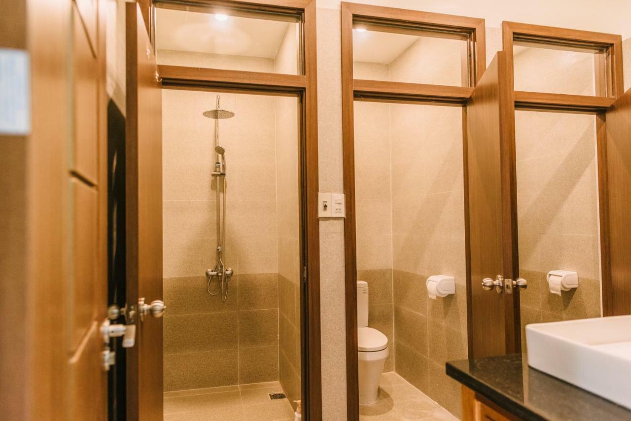 Chi Homestay #4 Хюэ Экстерьер фото