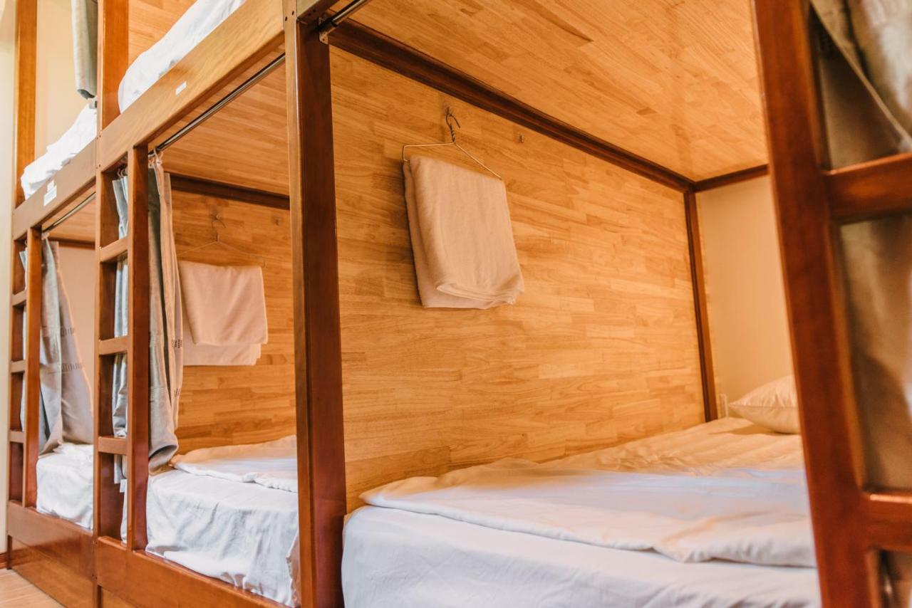 Chi Homestay #4 Хюэ Экстерьер фото