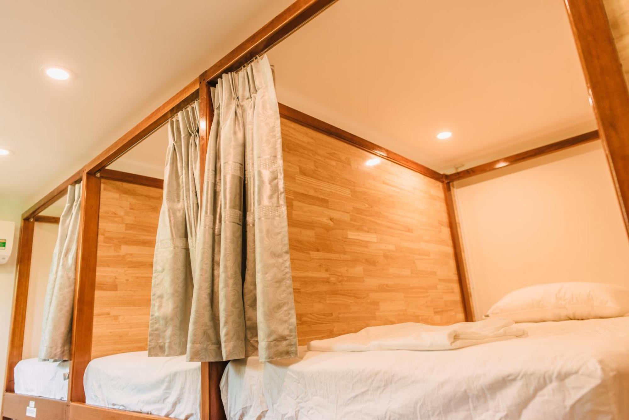 Chi Homestay #4 Хюэ Экстерьер фото